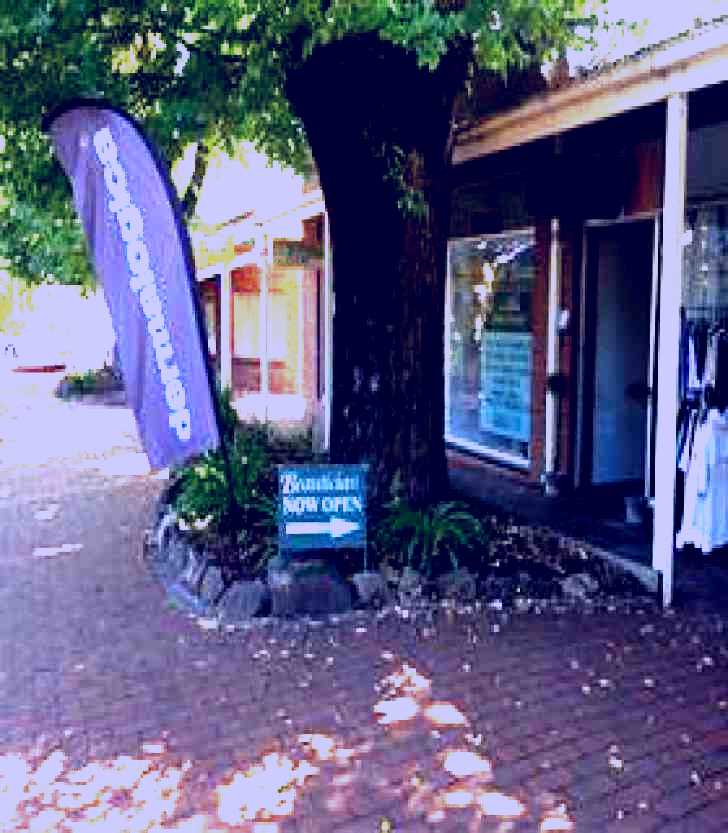 SubjectCoach | Bright Beauty Beautique