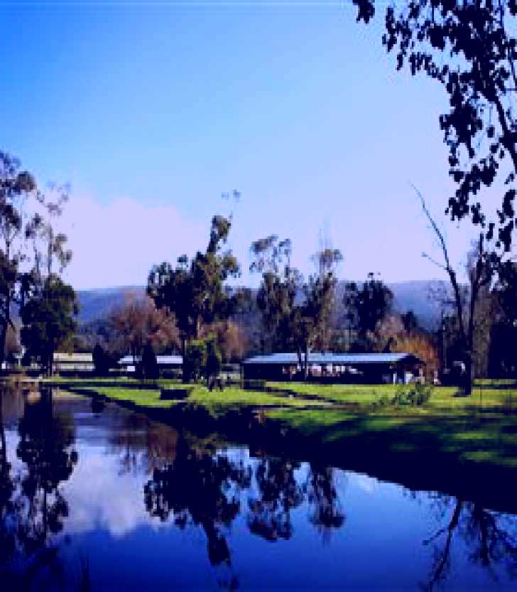 SubjectCoach | Buxton Trout & Salmon Farm