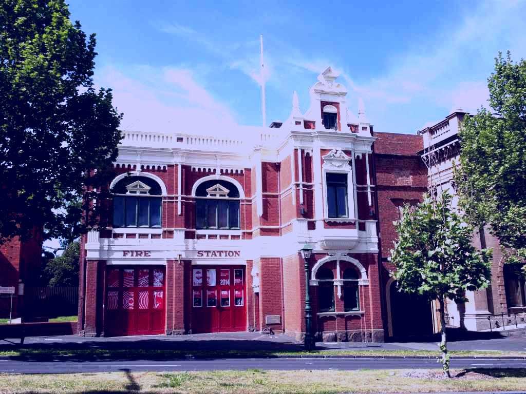 SubjectCoach | Capital Venues and Events