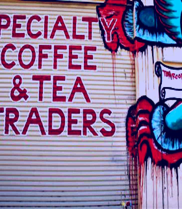 SubjectCoach | Coffee Cartel