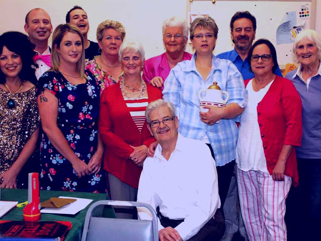 SubjectCoach | Creswick Courthouse Theatre