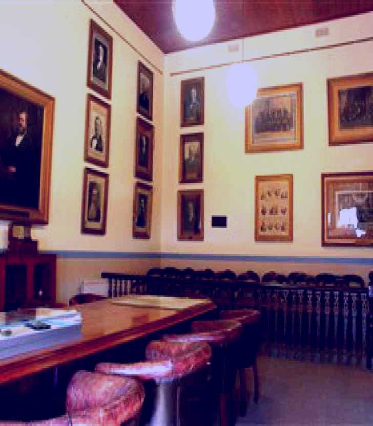 SubjectCoach | Creswick Museum