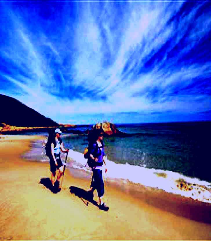 SubjectCoach | Croajingolong National Park