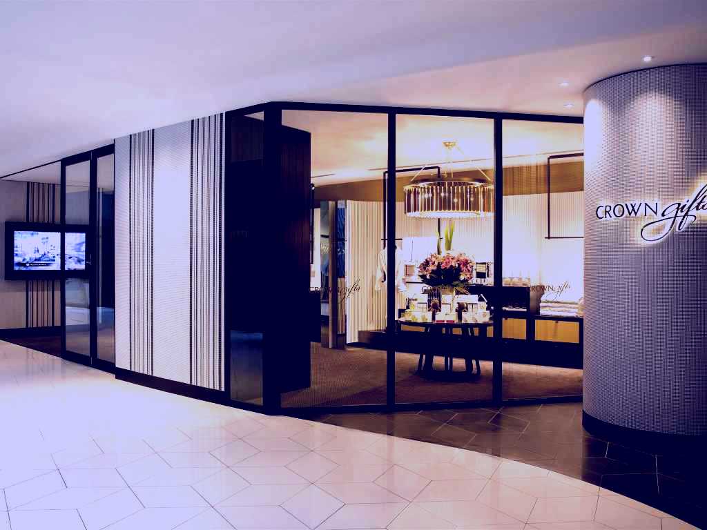 SubjectCoach | Crown Entertainment Complex Image 1