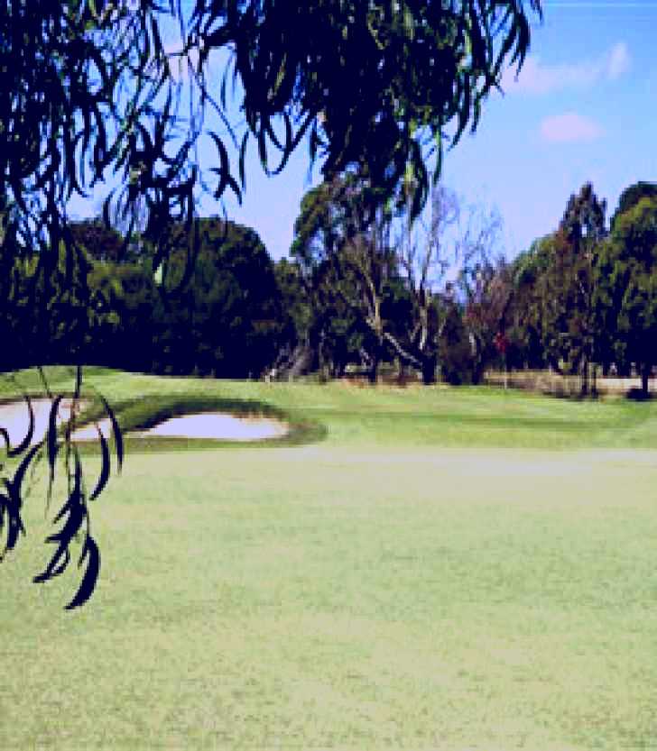 SubjectCoach | Curlewis Golf Club