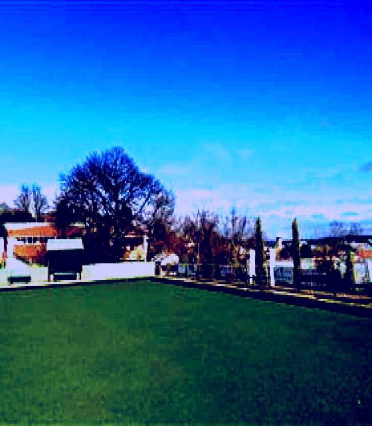 SubjectCoach | Daylesford Bowling Club