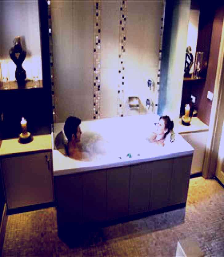 SubjectCoach | Daylesford Day Spa