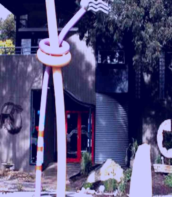 SubjectCoach | Eagles Nest Fine Art Gallery