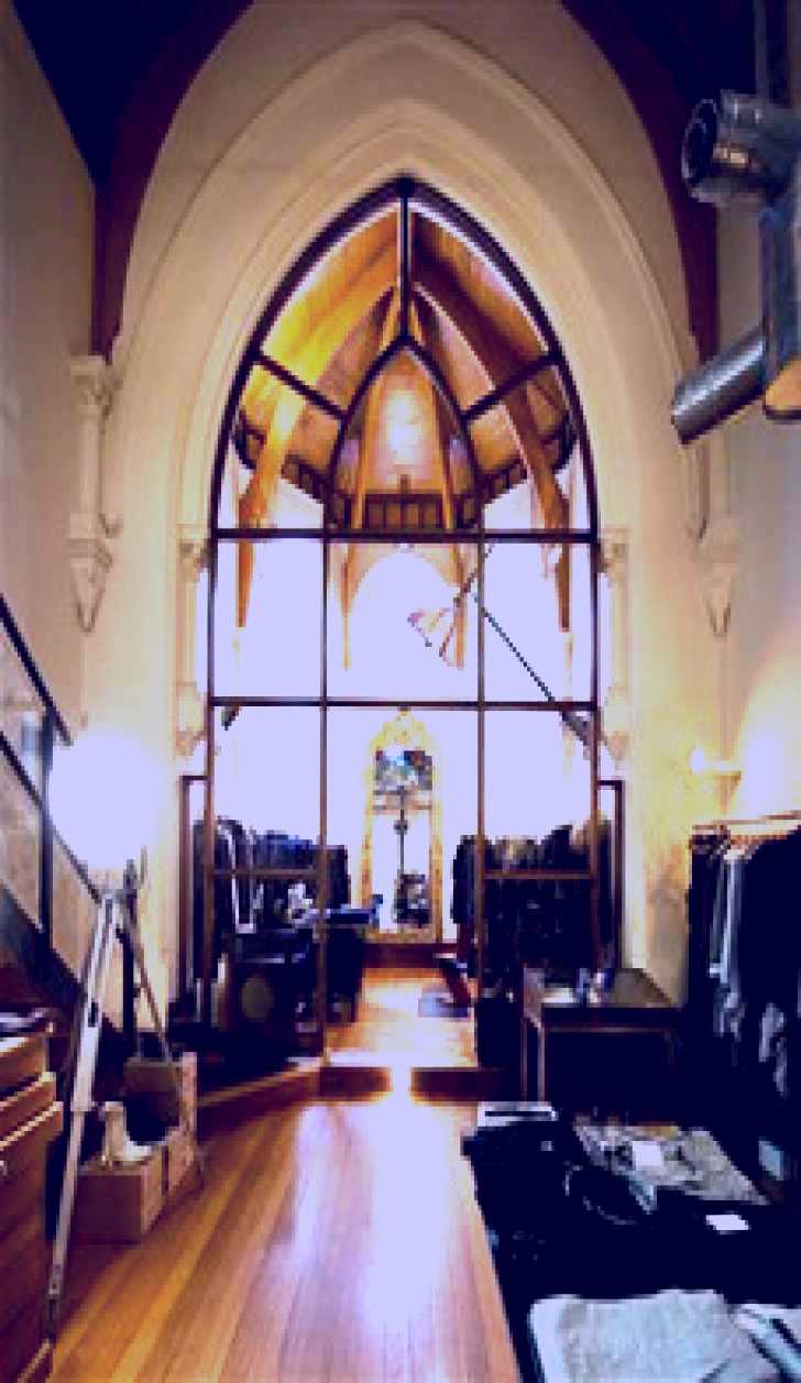 SubjectCoach | Eastern Market Capela