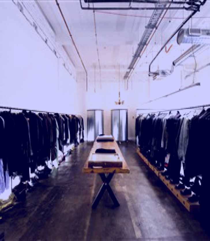 SubjectCoach | Eastern Market | Fabrica