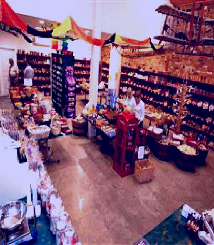 SubjectCoach | Echuca Heritage Sweet Company