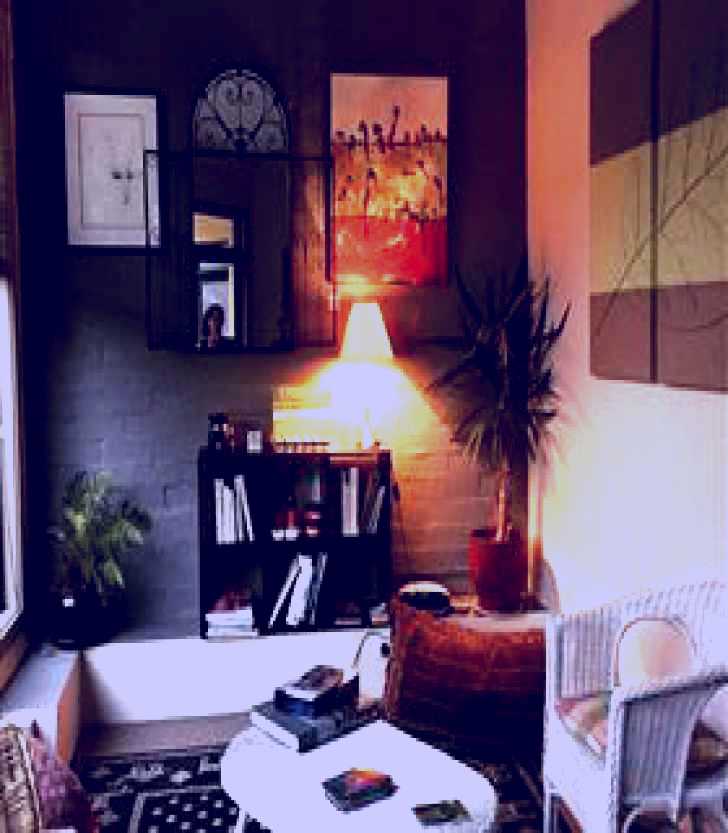 SubjectCoach | Elle Naturale Olinda