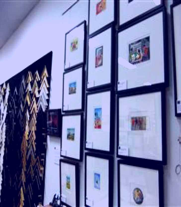 SubjectCoach | Gallery on Sturt