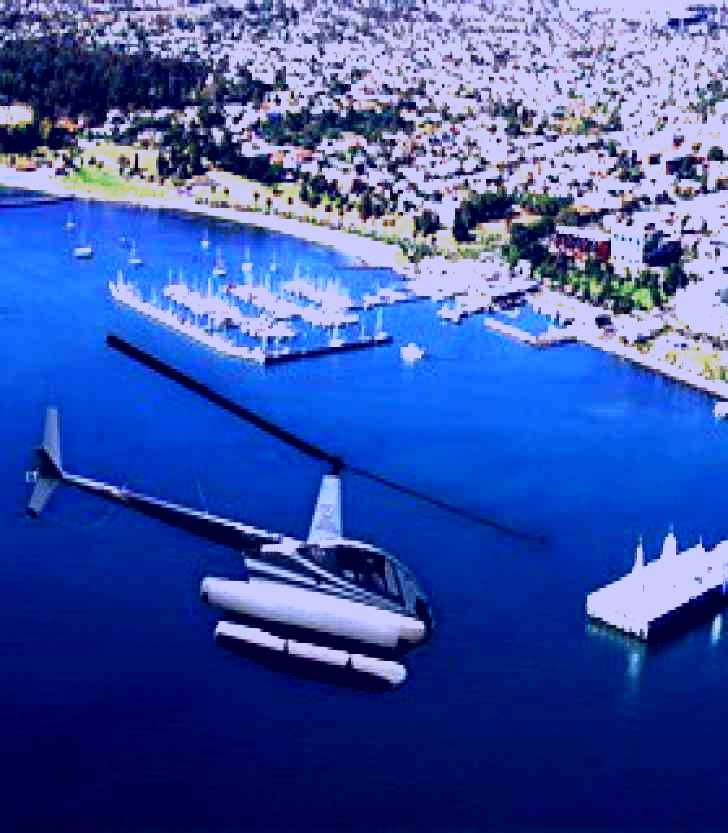 SubjectCoach | Geelong Helicopters