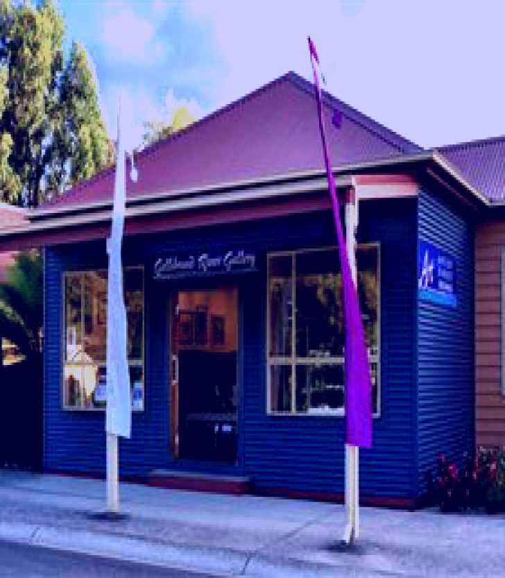 SubjectCoach | Gellibrand River Gallery