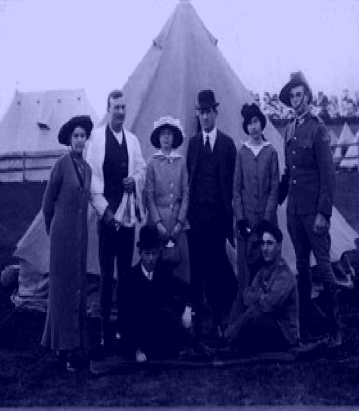 SubjectCoach | Genealogical Society of Victoria