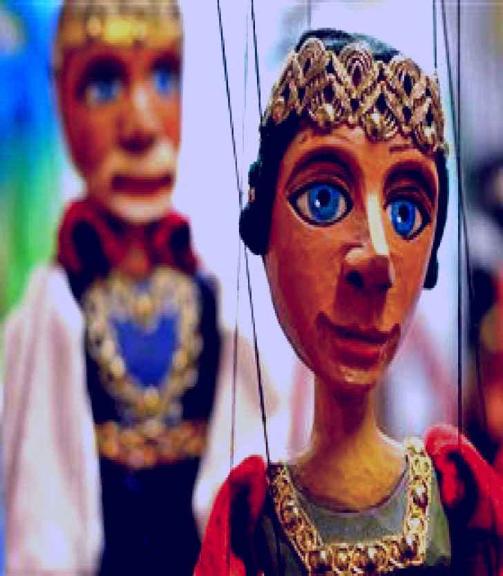 SubjectCoach | Geppetto's Workshop