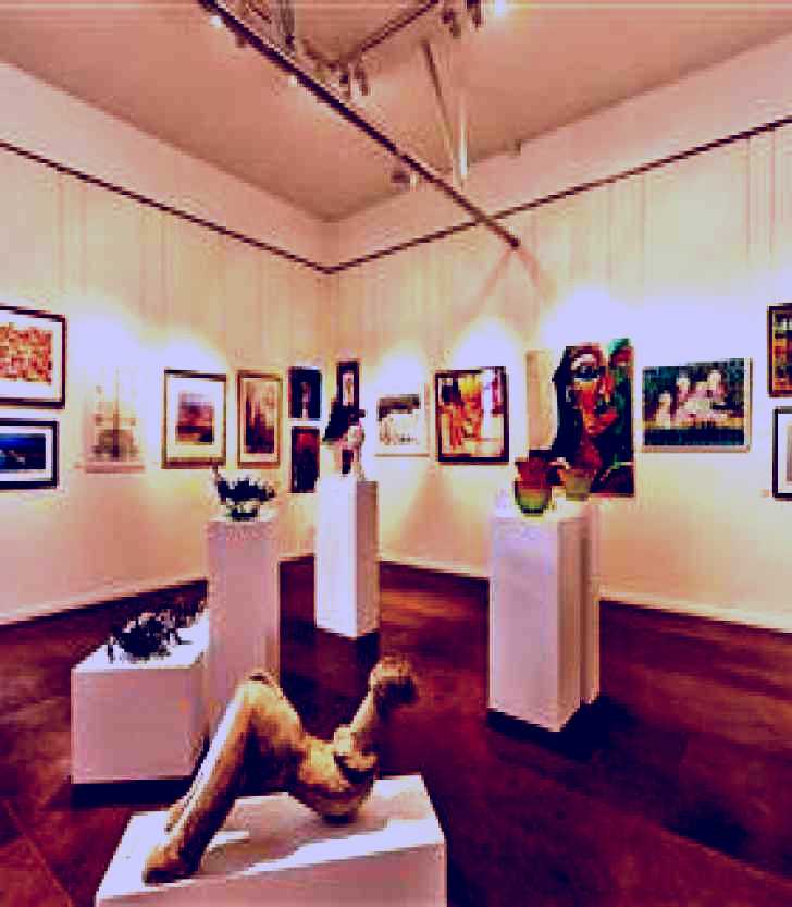 SubjectCoach | GIGS - Gateway Island Gallery and Studios