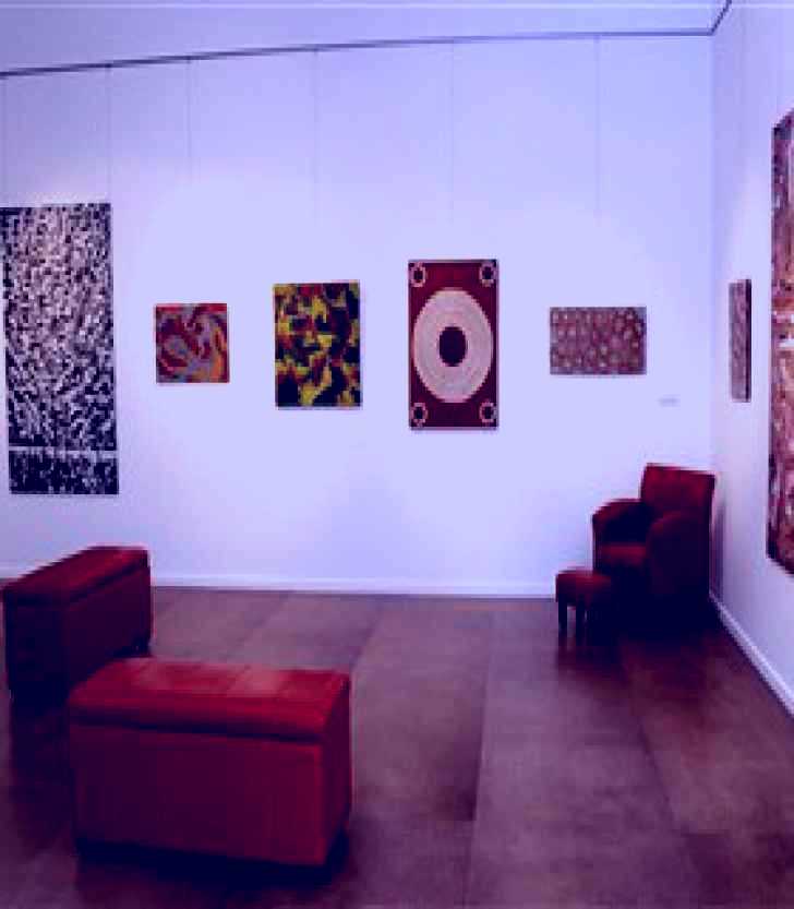 SubjectCoach | GIGS Gateway Island Gallery & Studios