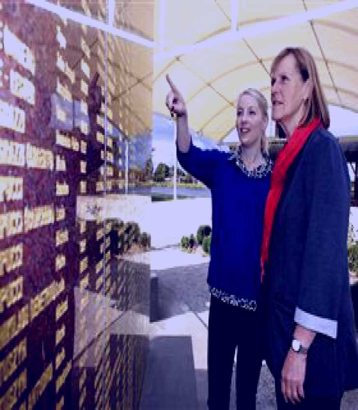 SubjectCoach | Gippsland Immigration Park