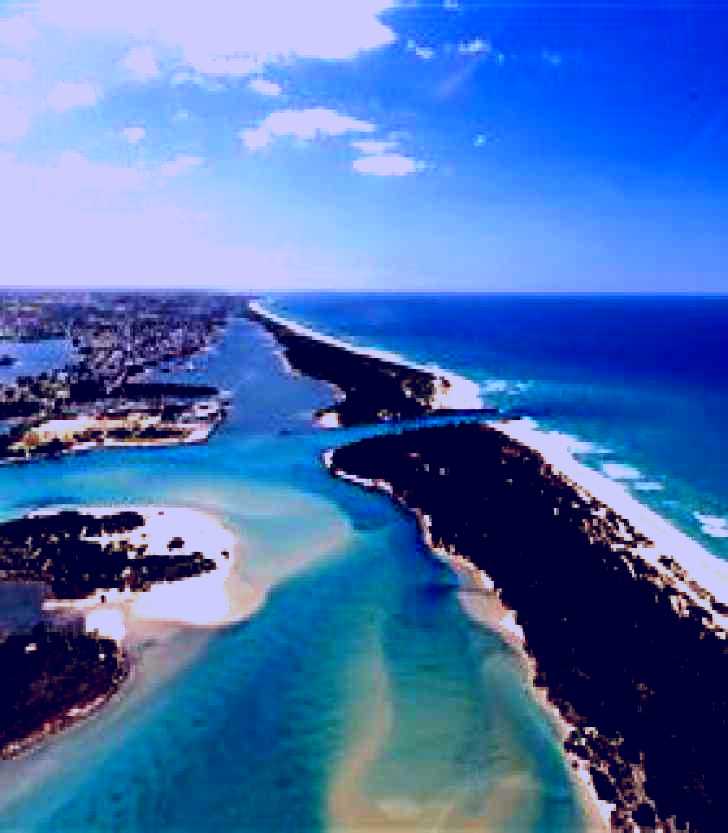 SubjectCoach | Gippsland Lakes Coastal Park