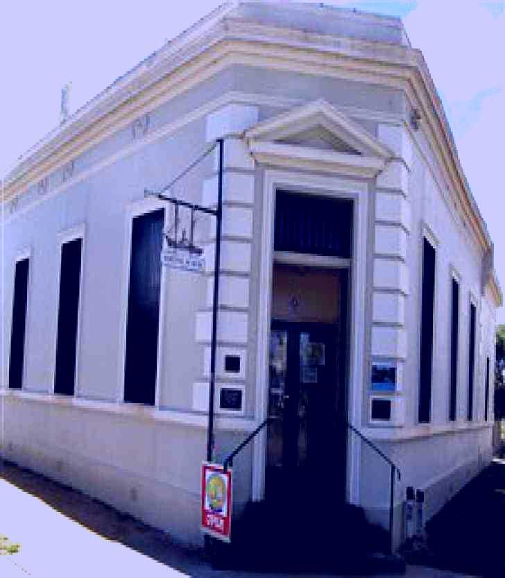 SubjectCoach | Gippsland Regional Maritime Museum Port Albert