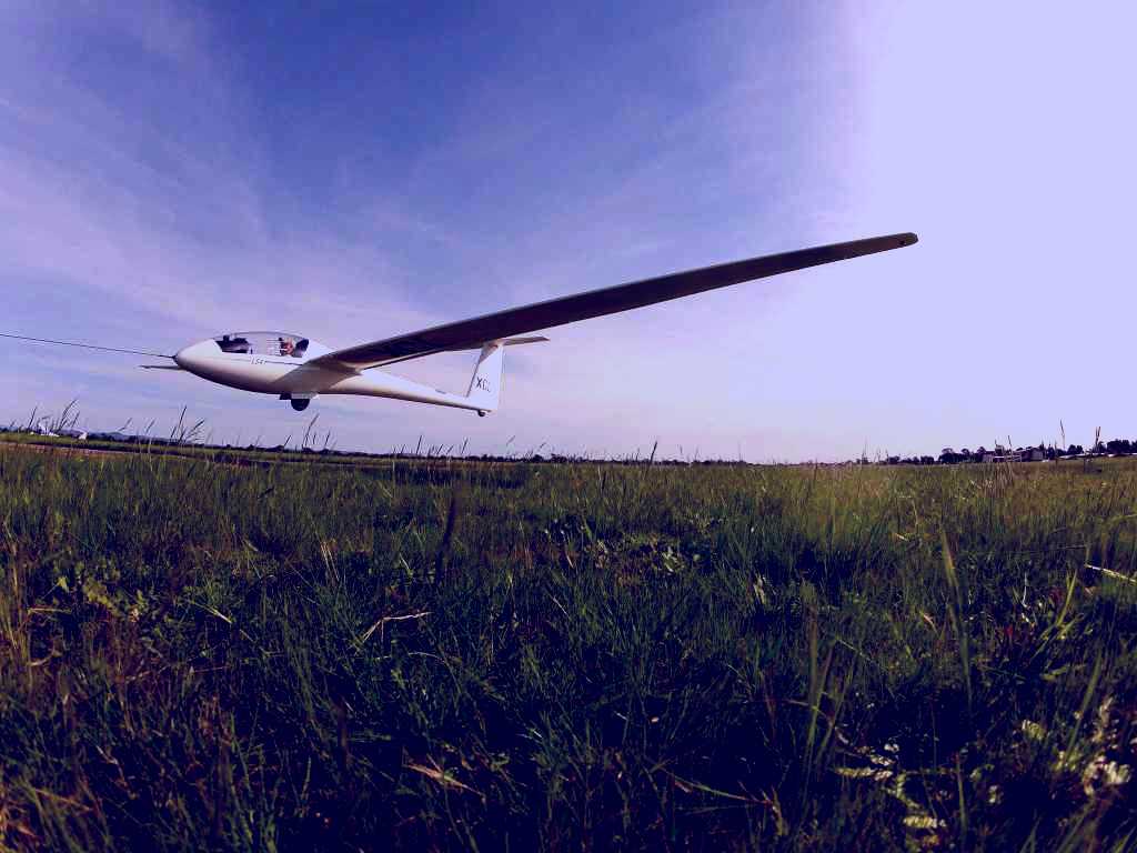 SubjectCoach | Gliding Over Benalla