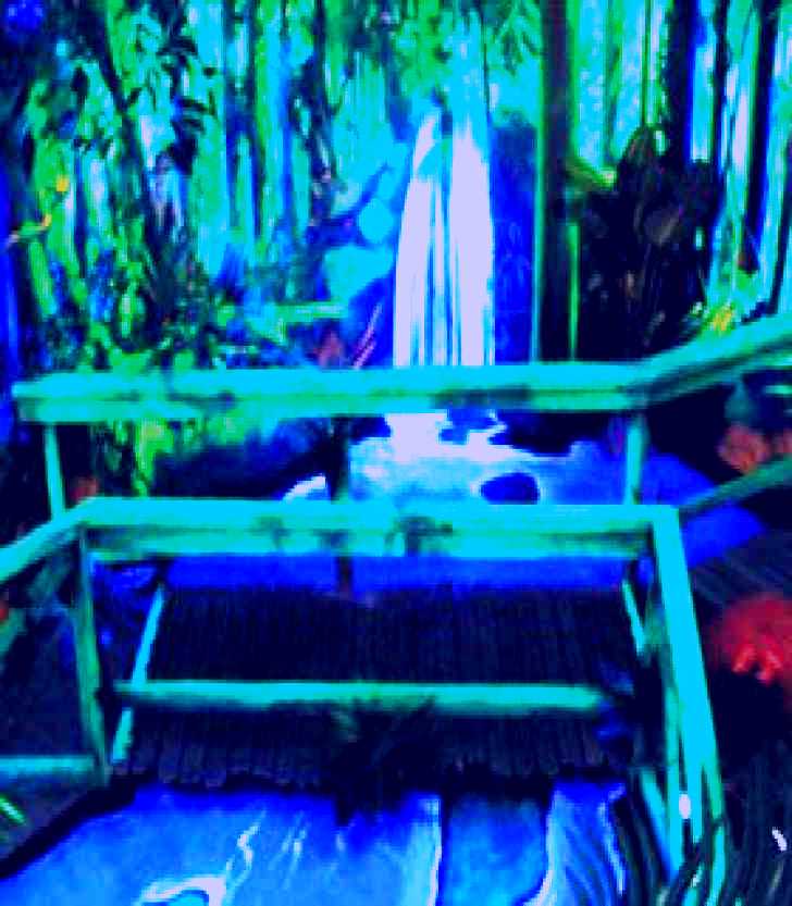 SubjectCoach | GlowGolf Docklands