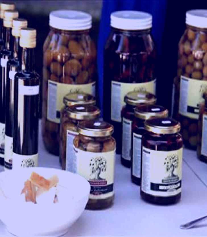 SubjectCoach | Gooramadda Olives