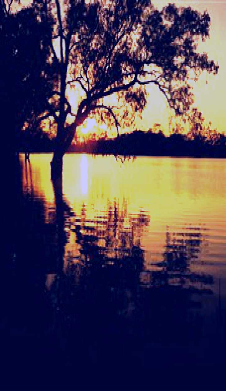 SubjectCoach | Hattah-Kulkyne National Park