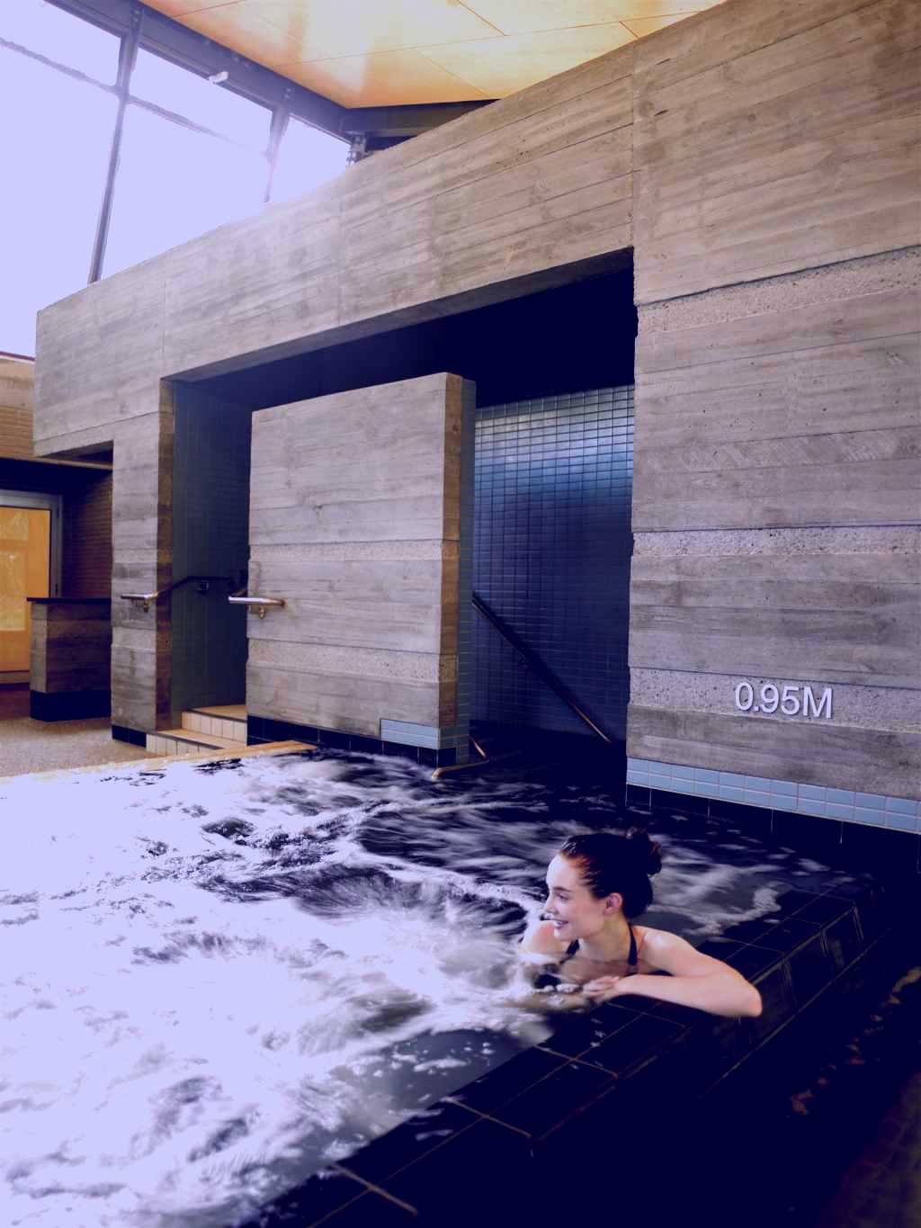 SubjectCoach | Hepburn Bathhouse & Spa