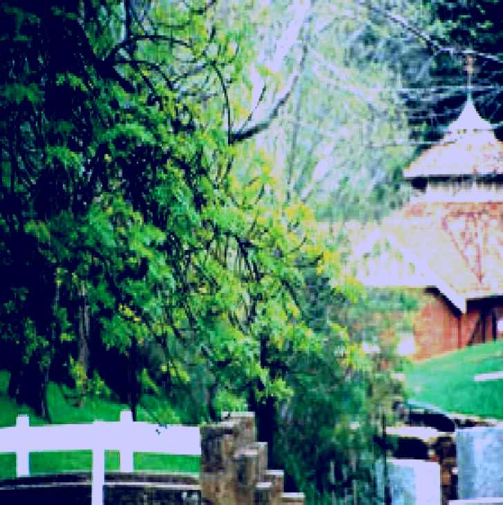 SubjectCoach | Hepburn Regional Park