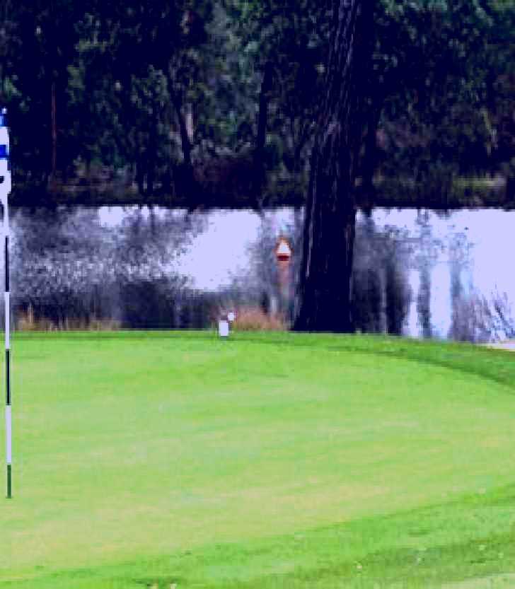 SubjectCoach | Hepburn Springs Golf Club