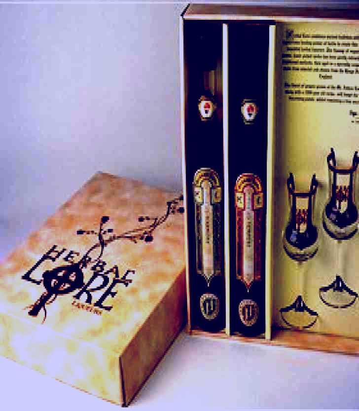 SubjectCoach | Herbal Lore