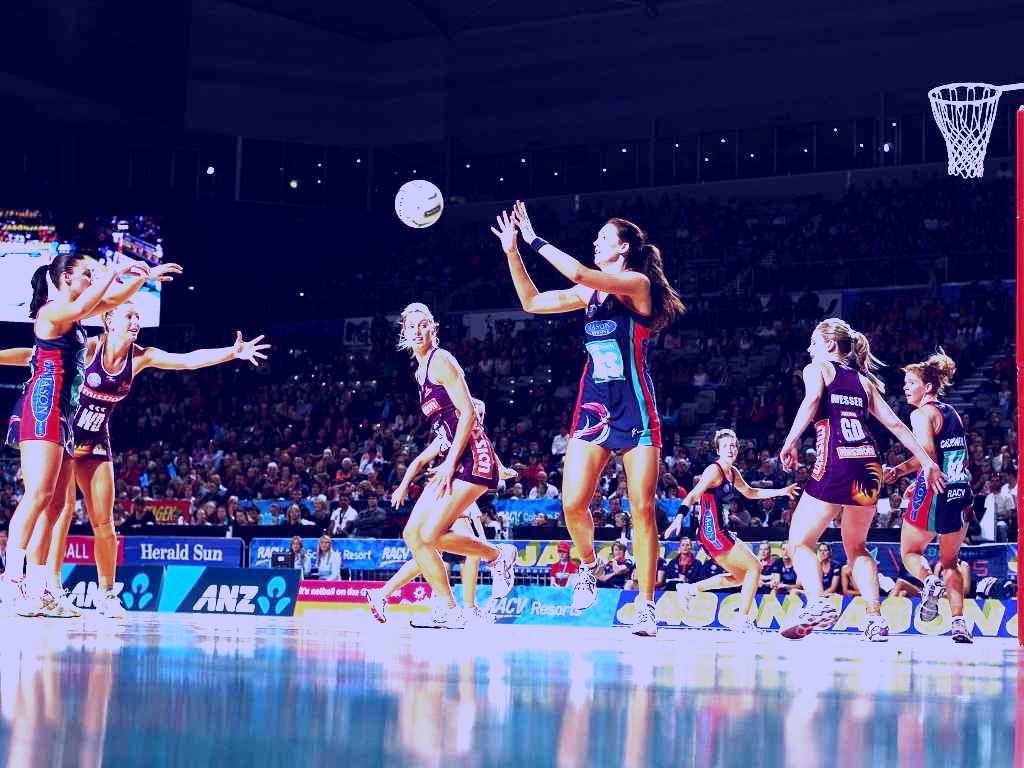 SubjectCoach | Hisense Arena