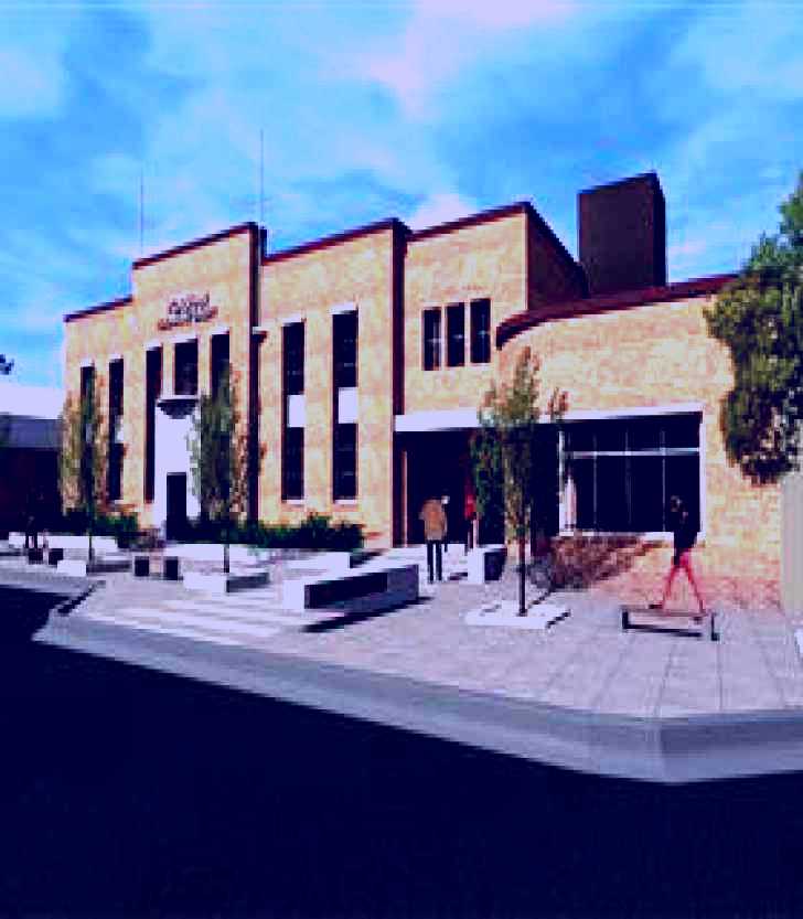 SubjectCoach | Horsham Regional Art Gallery