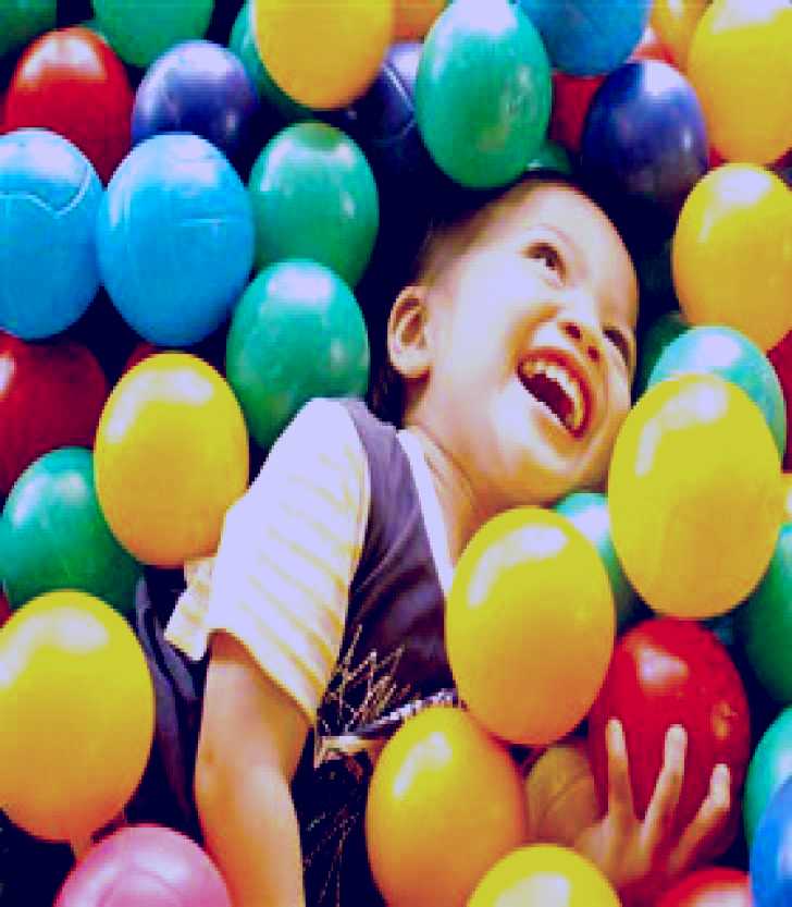 SubjectCoach | Kids Run A Muk