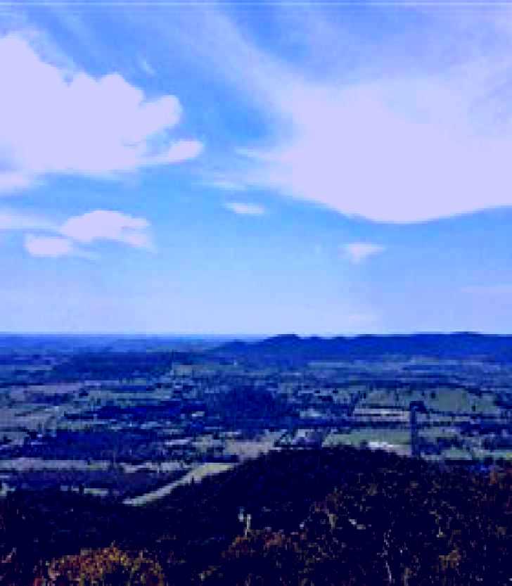 SubjectCoach | Macedon Regional Park