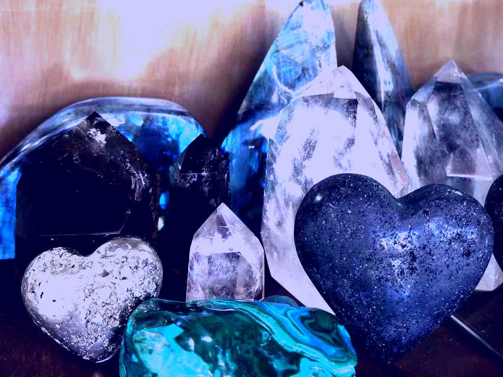 SubjectCoach | Made In Earth Jewellery Gallery