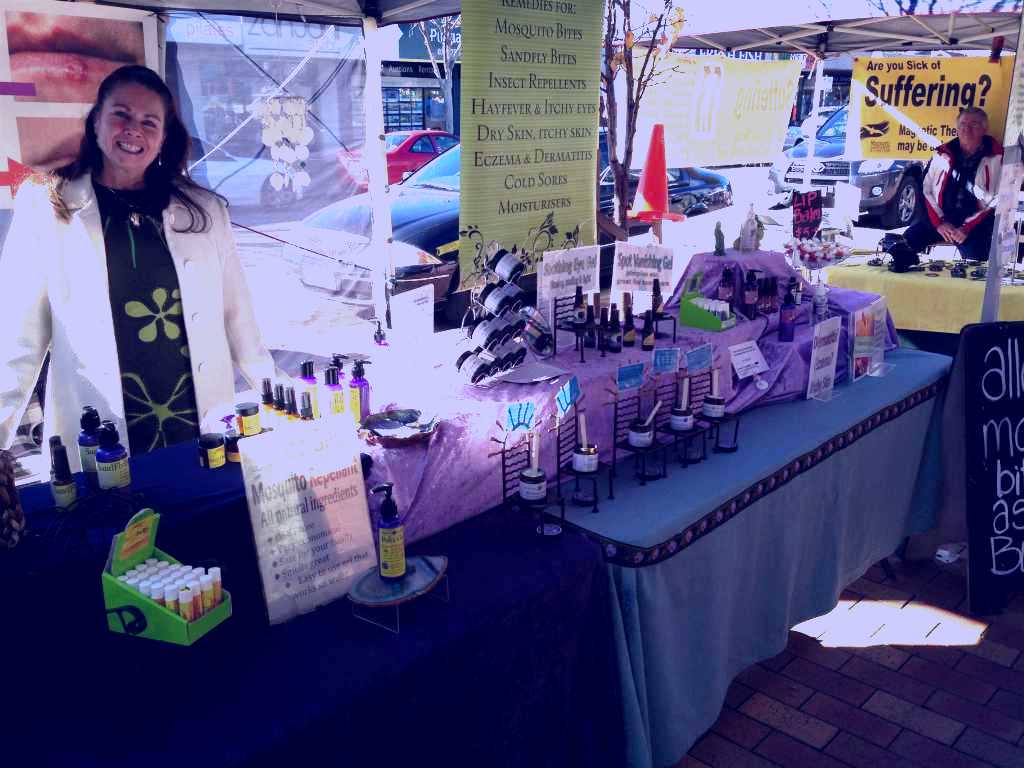 SubjectCoach | Main Street Market Mornington