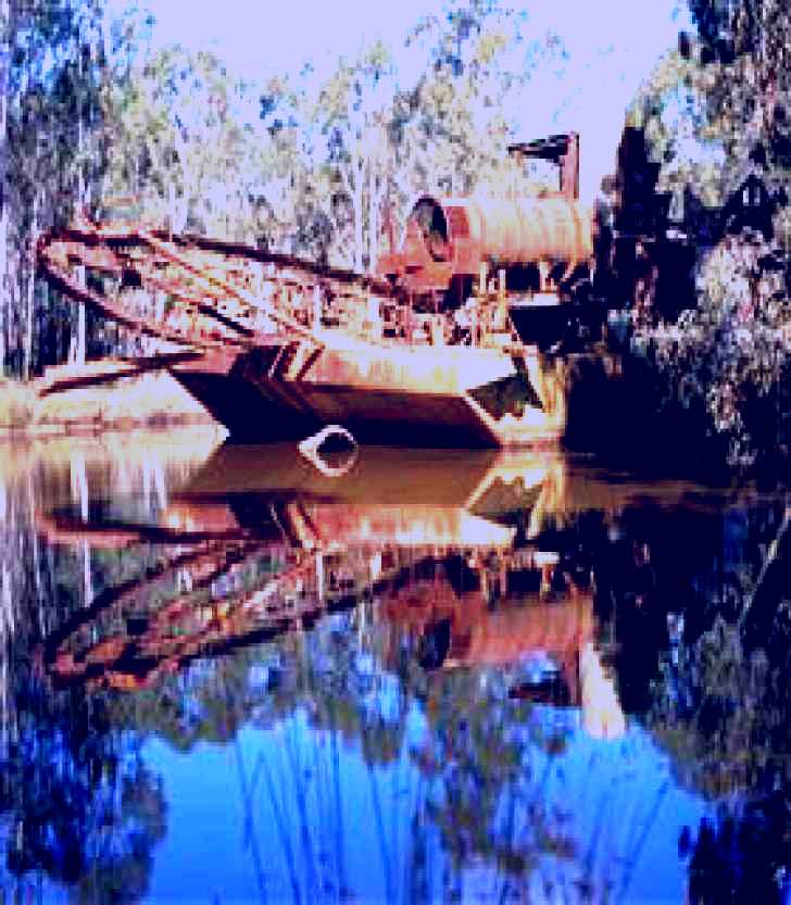 SubjectCoach | Maldon Historic Reserve