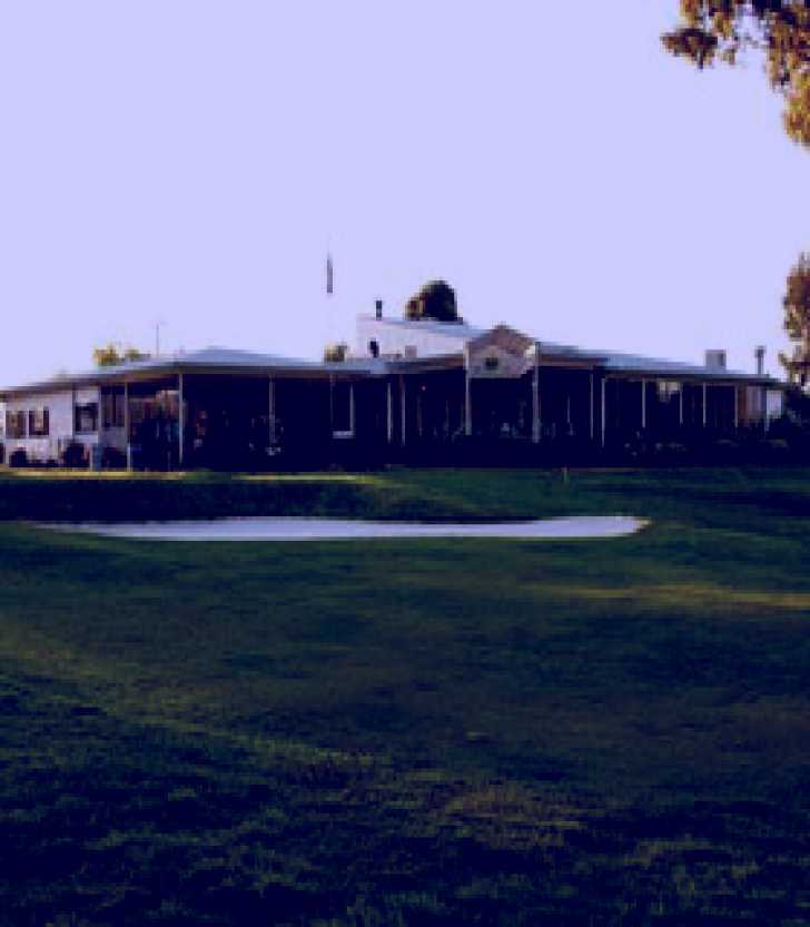 SubjectCoach | Mansfield Golf Club
