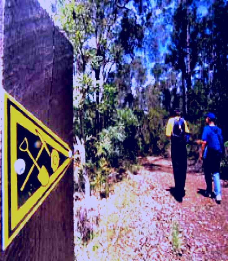 SubjectCoach | Greenbushes Loop