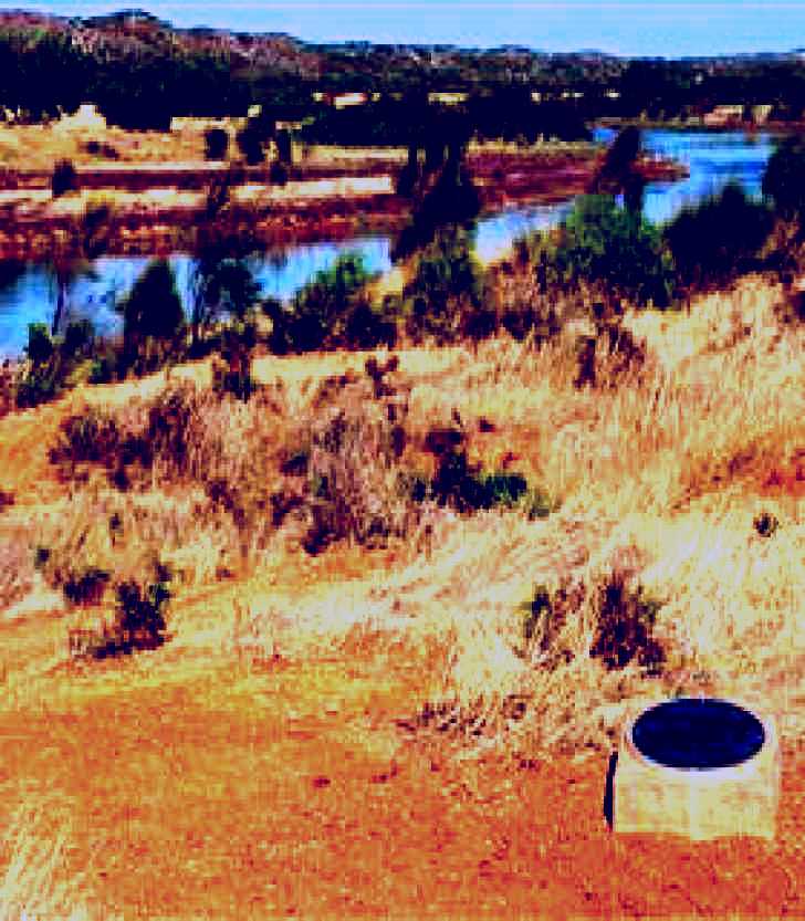 SubjectCoach | Greenough River Mouth and Devlin Pool