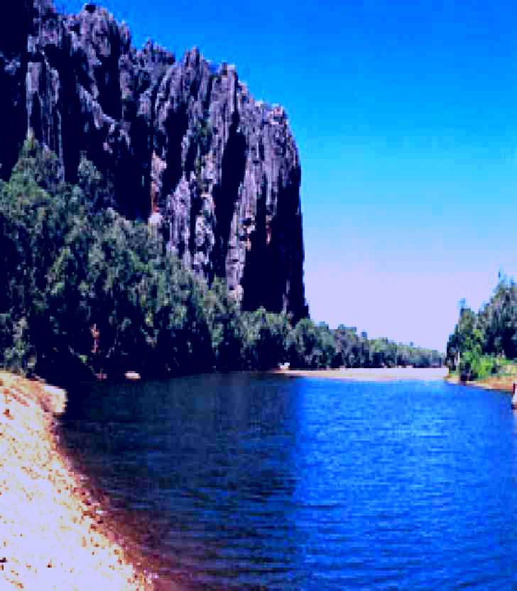 SubjectCoach | Napier Range