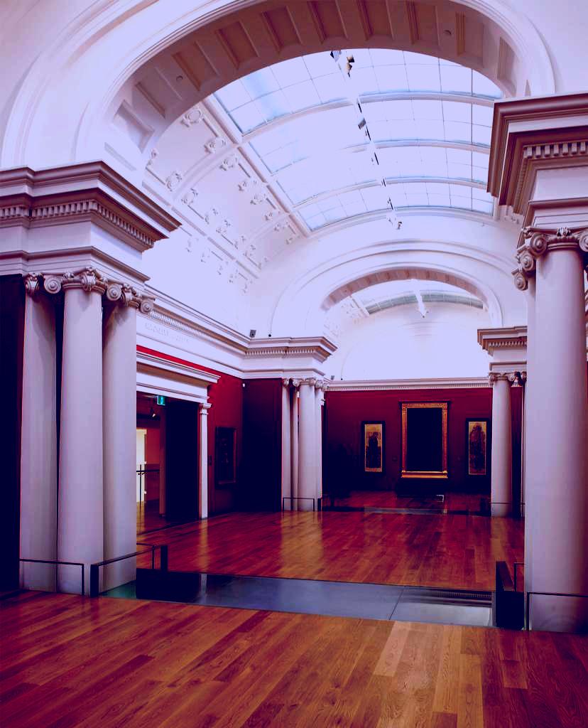 SubjectCoach | Auckland Art Gallery Toi o Tāmaki