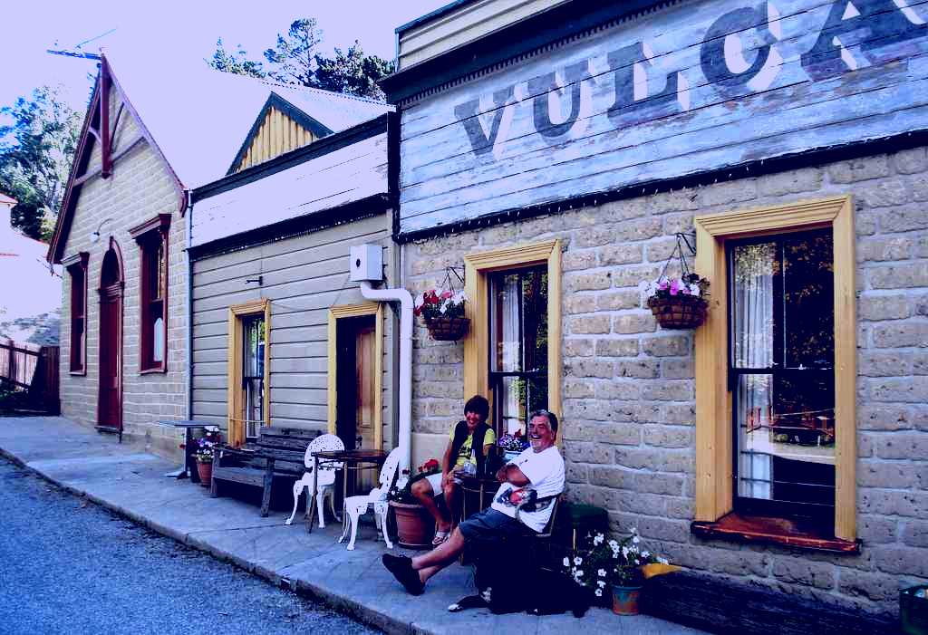 SubjectCoach | Bike the Otago Rail Trail - PureTrails NZ