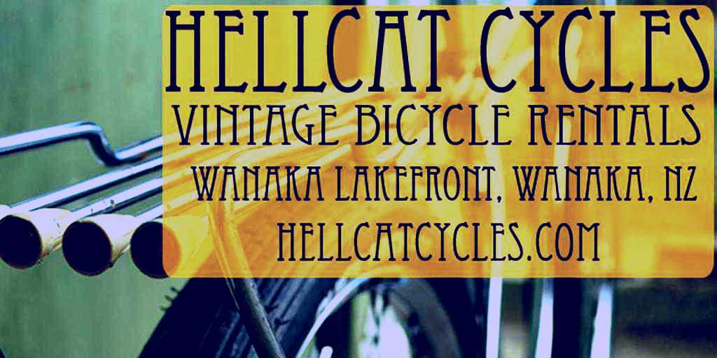 SubjectCoach | Hellcat Cycles