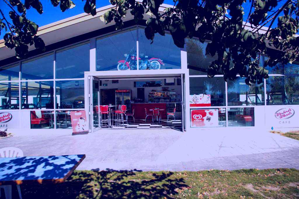 SubjectCoach | Warbirds & Wheels