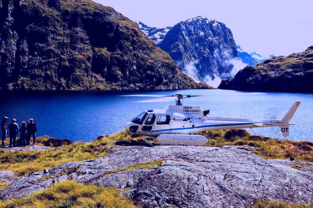 SubjectCoach | Alpine Helicopters